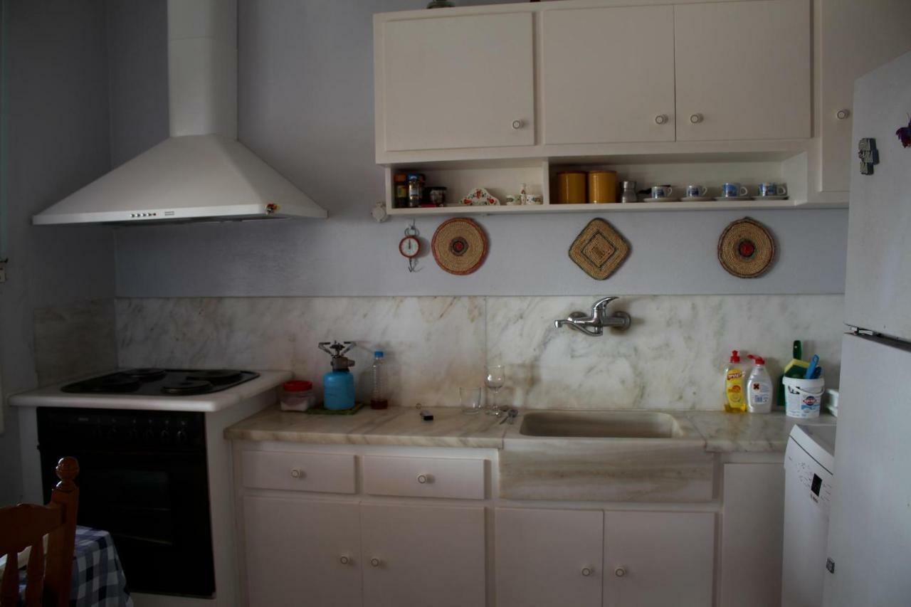 Apartment Matina 2 *
