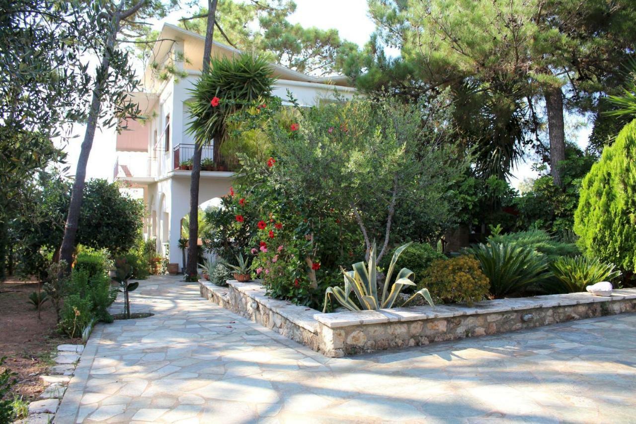 Matina 2 Apartment Kyparissia