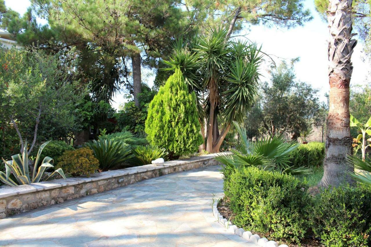 Matina 2 * Kyparissia