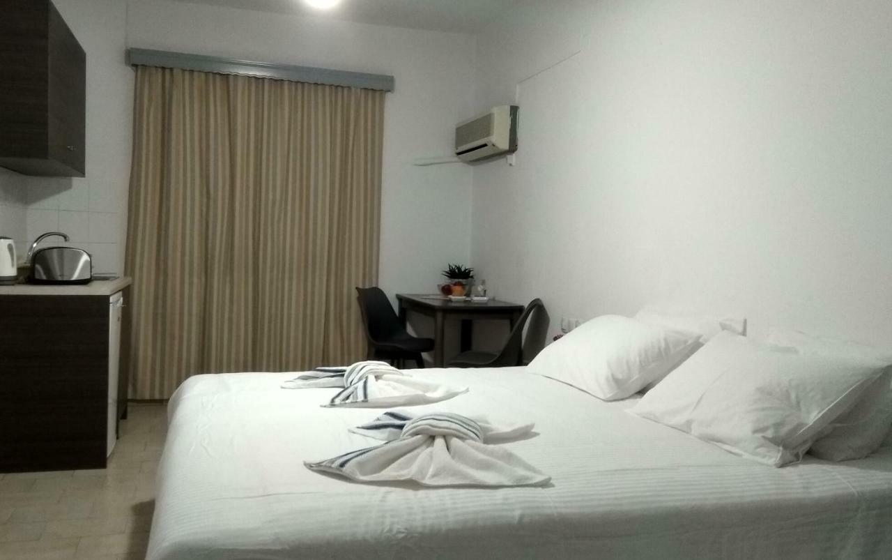 Relax & Aparthotel 2*