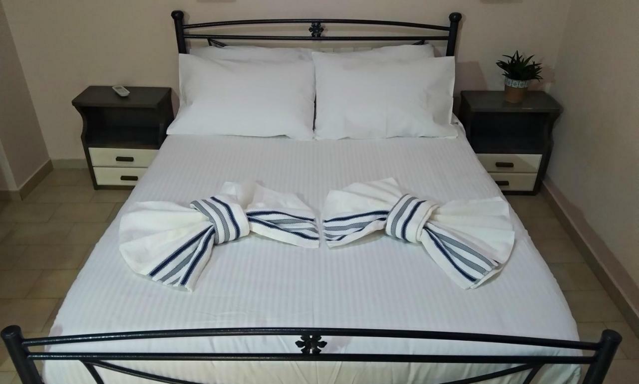 Relax & Aparthotel Agios Nikolaos (Crete)