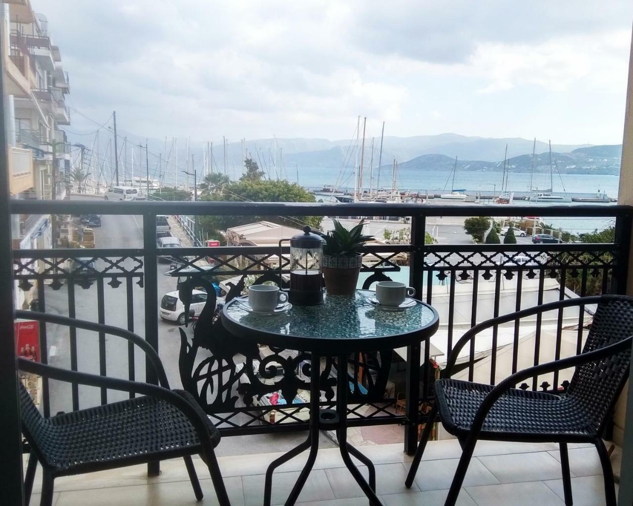 Relax & 2* Agios Nikolaos (Crete)