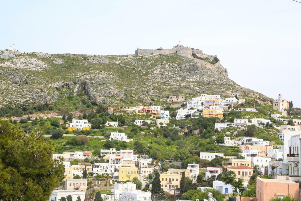 Sunny Bay Agia Marina (Leros)