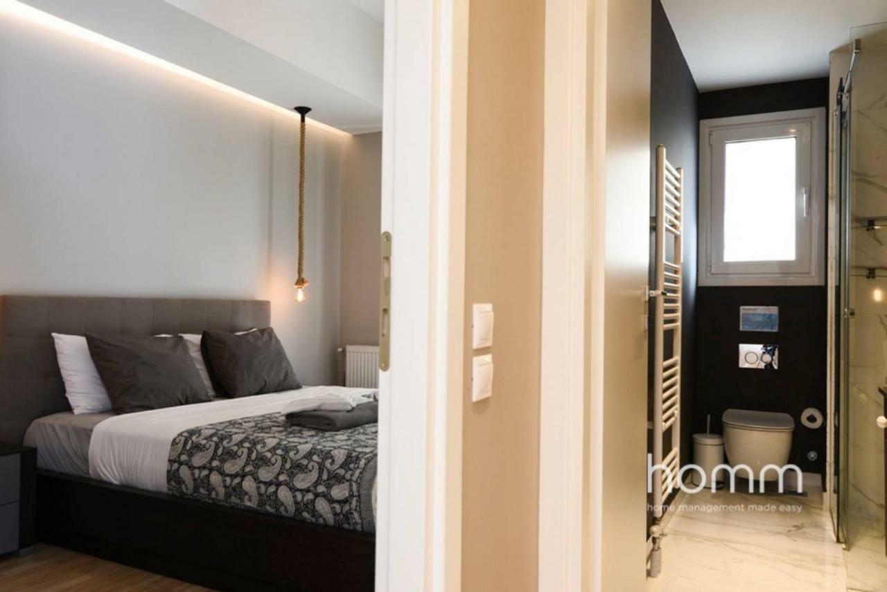 142m² Bright With Marina View Apartment