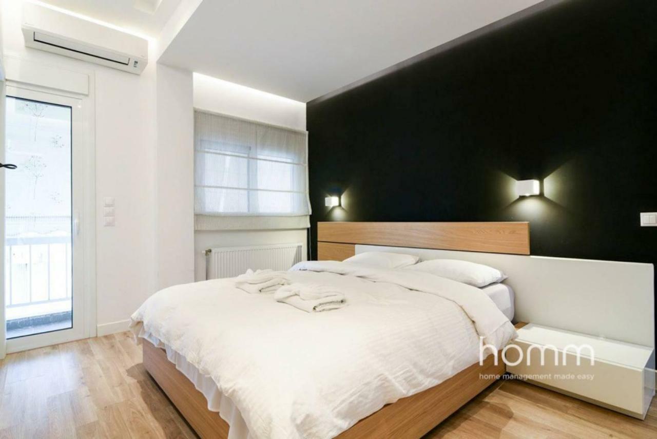 142m² Bright With Marina View Apartment