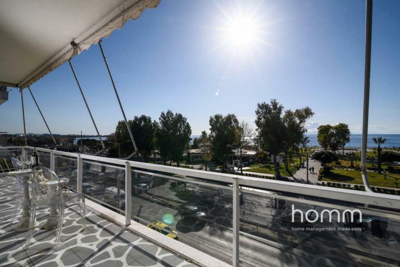 142m² Bright With Marina View