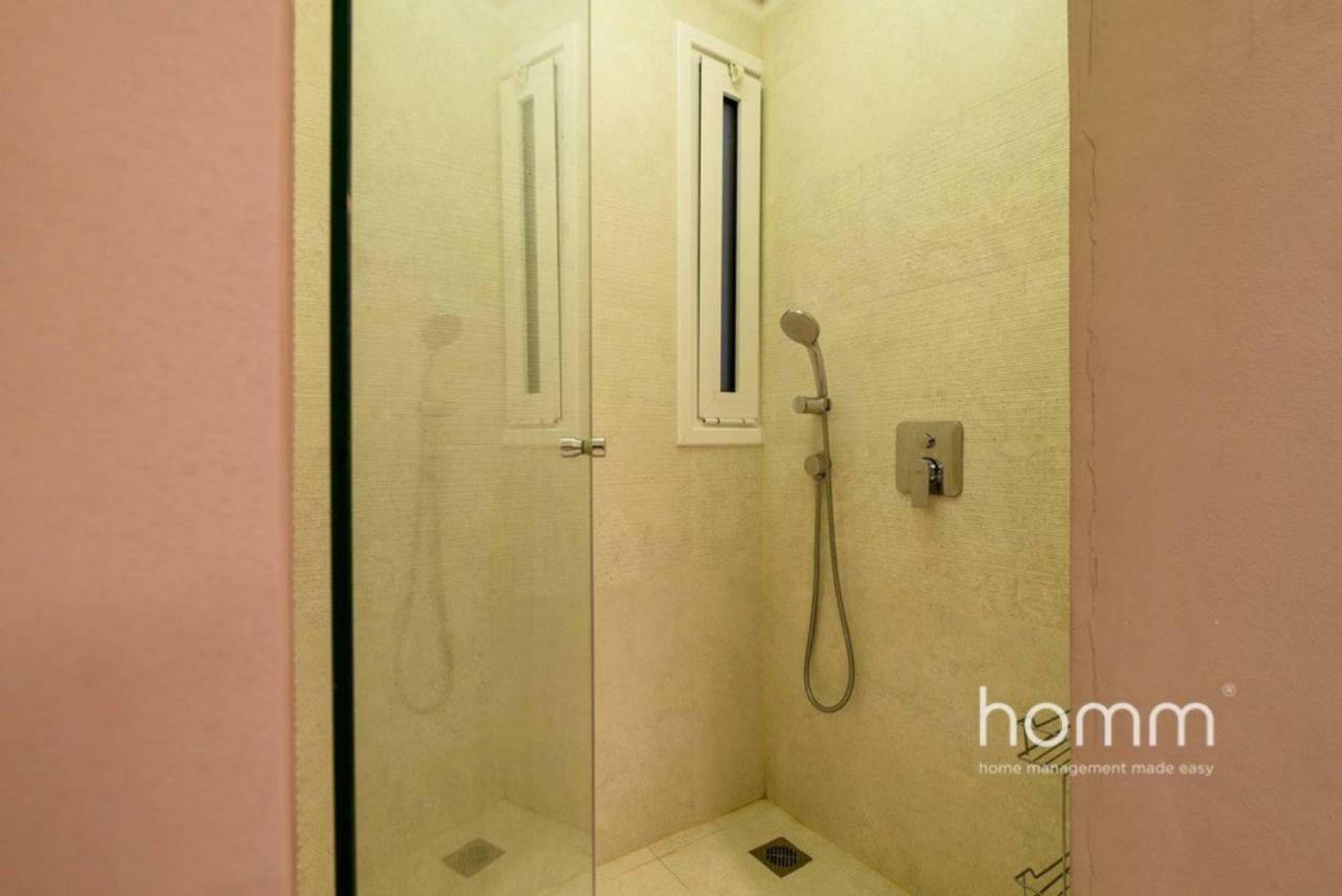 142m² Bright With Marina View * Alimos