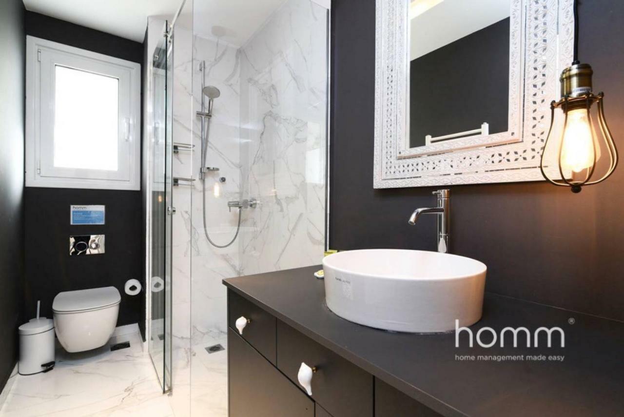 142m² Bright With Marina View