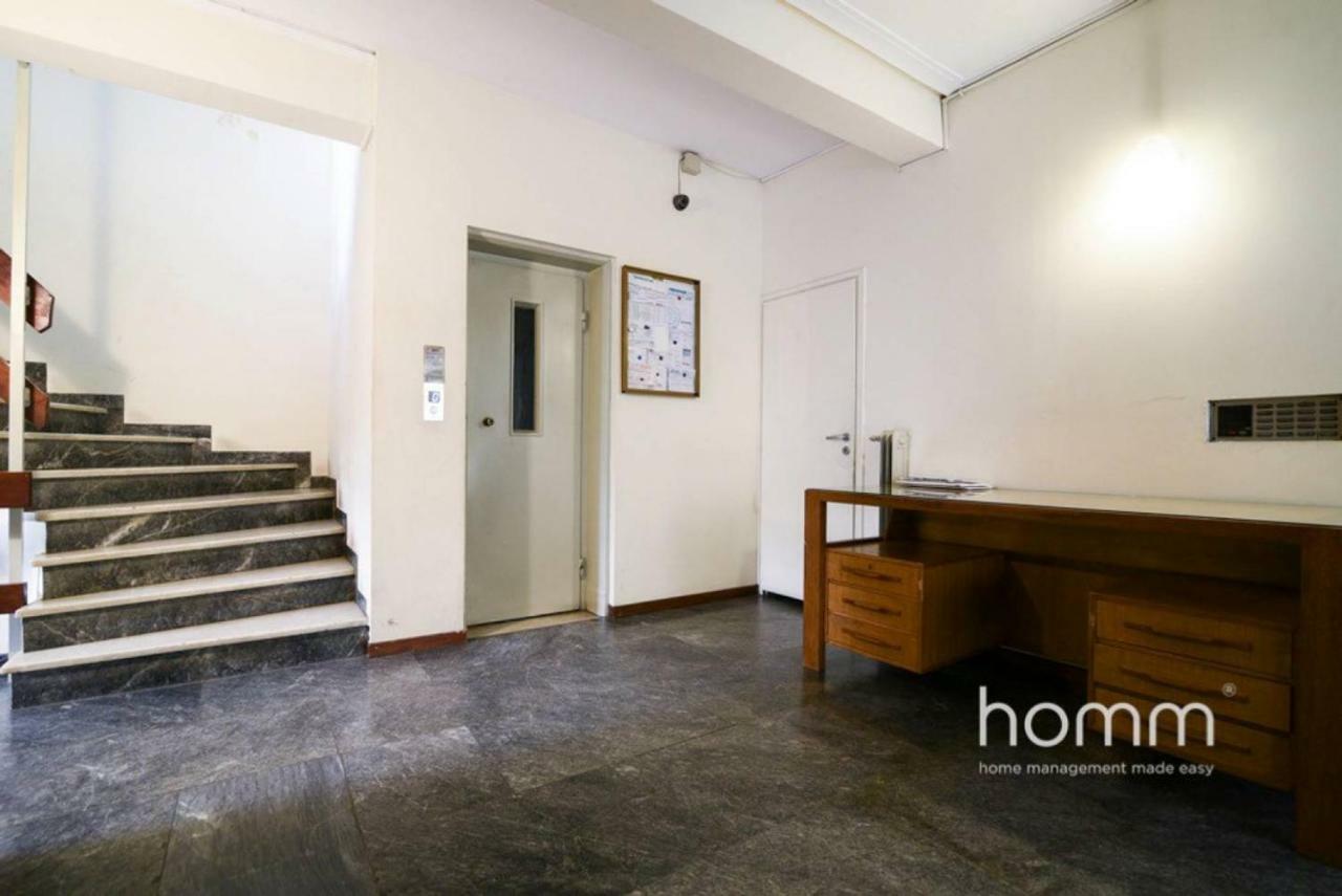 Apartment 142m² Bright With Marina View Alimos