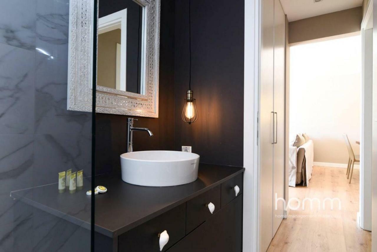 Apartment 142m² Bright With Marina View *