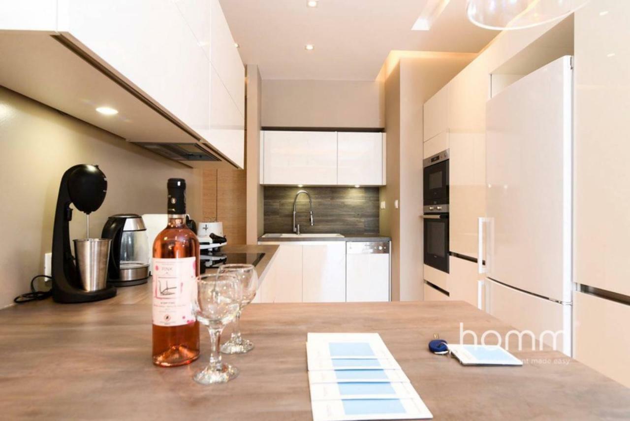142m² Bright With Marina View *