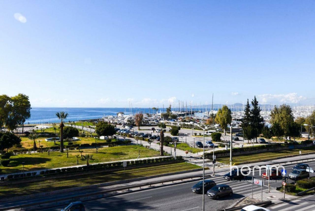 Apartment 142m² Bright With Marina View *