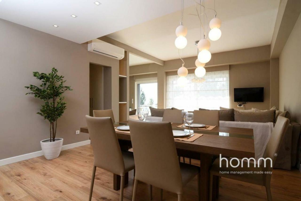 142m² Bright With Marina View