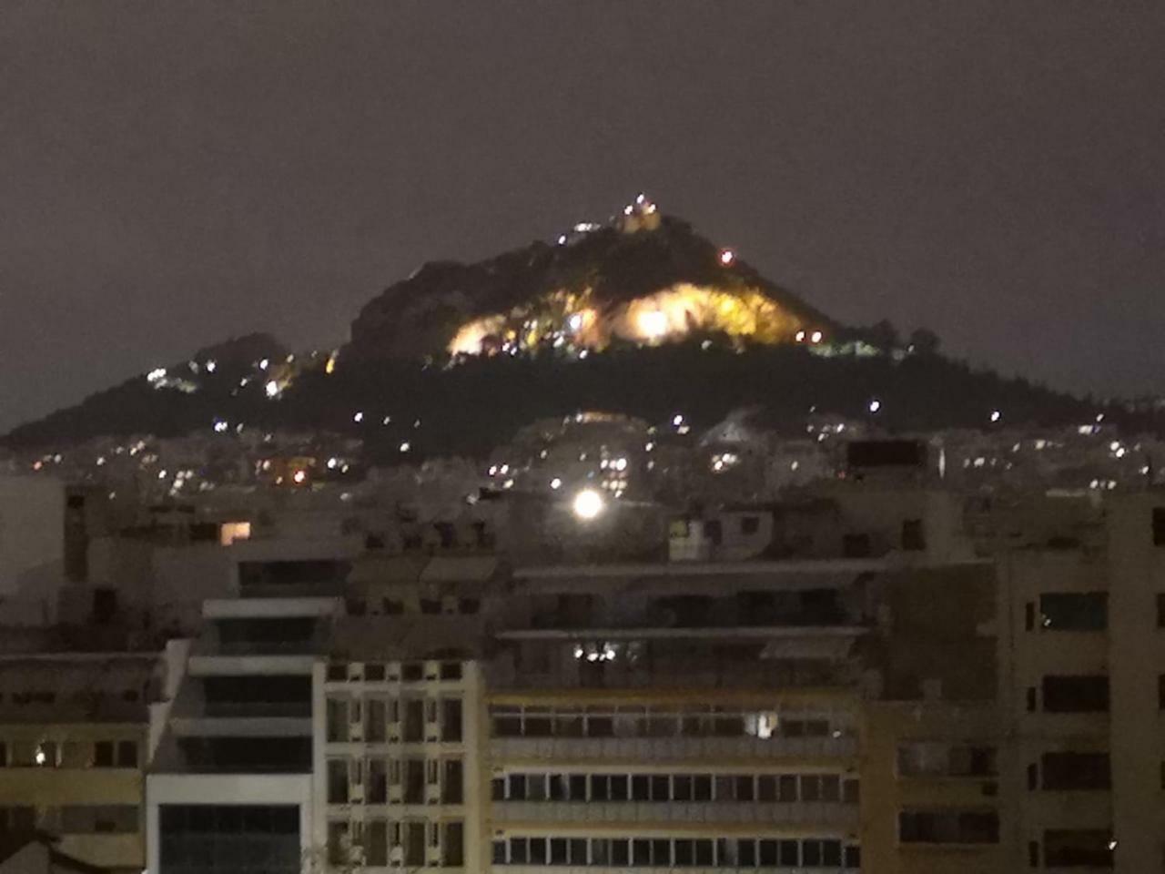 Apartment Triple A - Acropolis View In The Center - Free Parking!