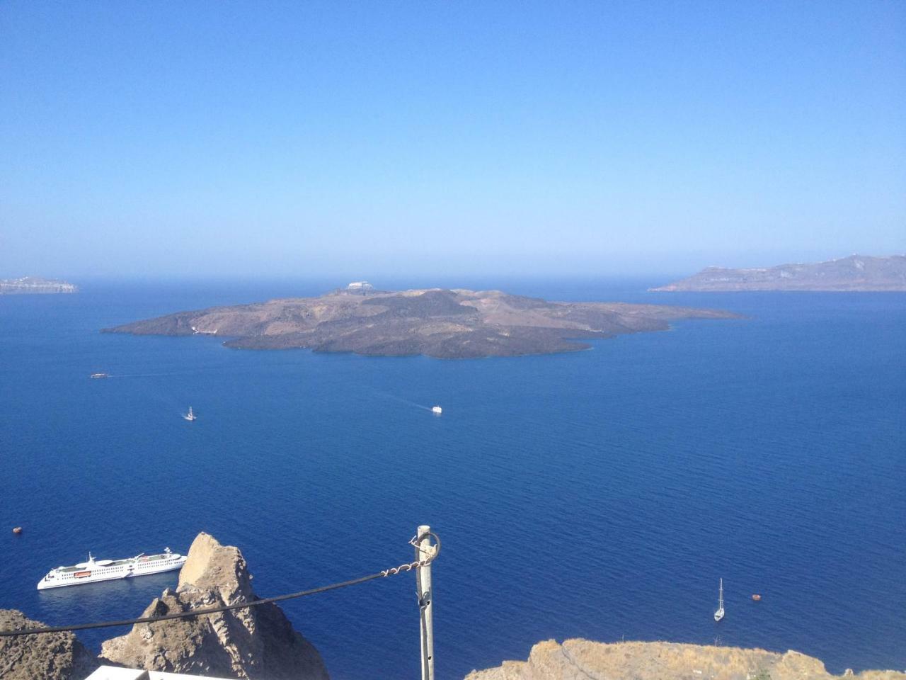 Santoriviera House * Fira (Santorini)