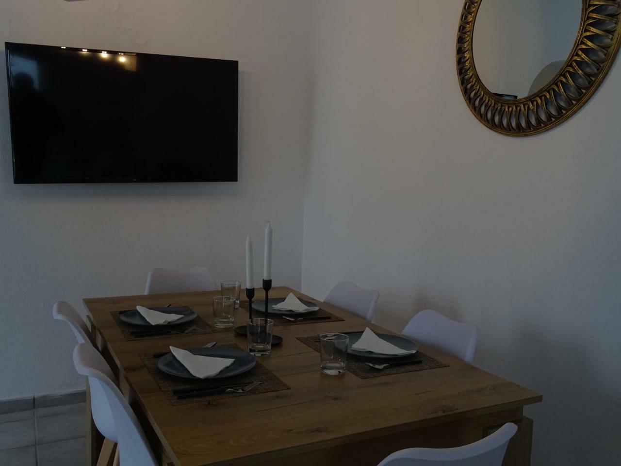 Santoriviera House Holiday home Fira (Santorini)