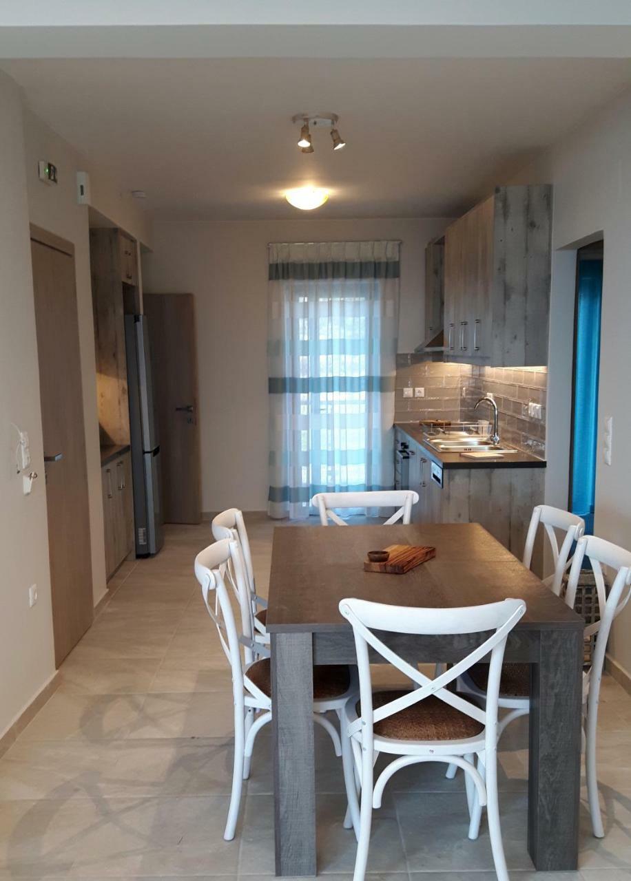 House * Plakias
