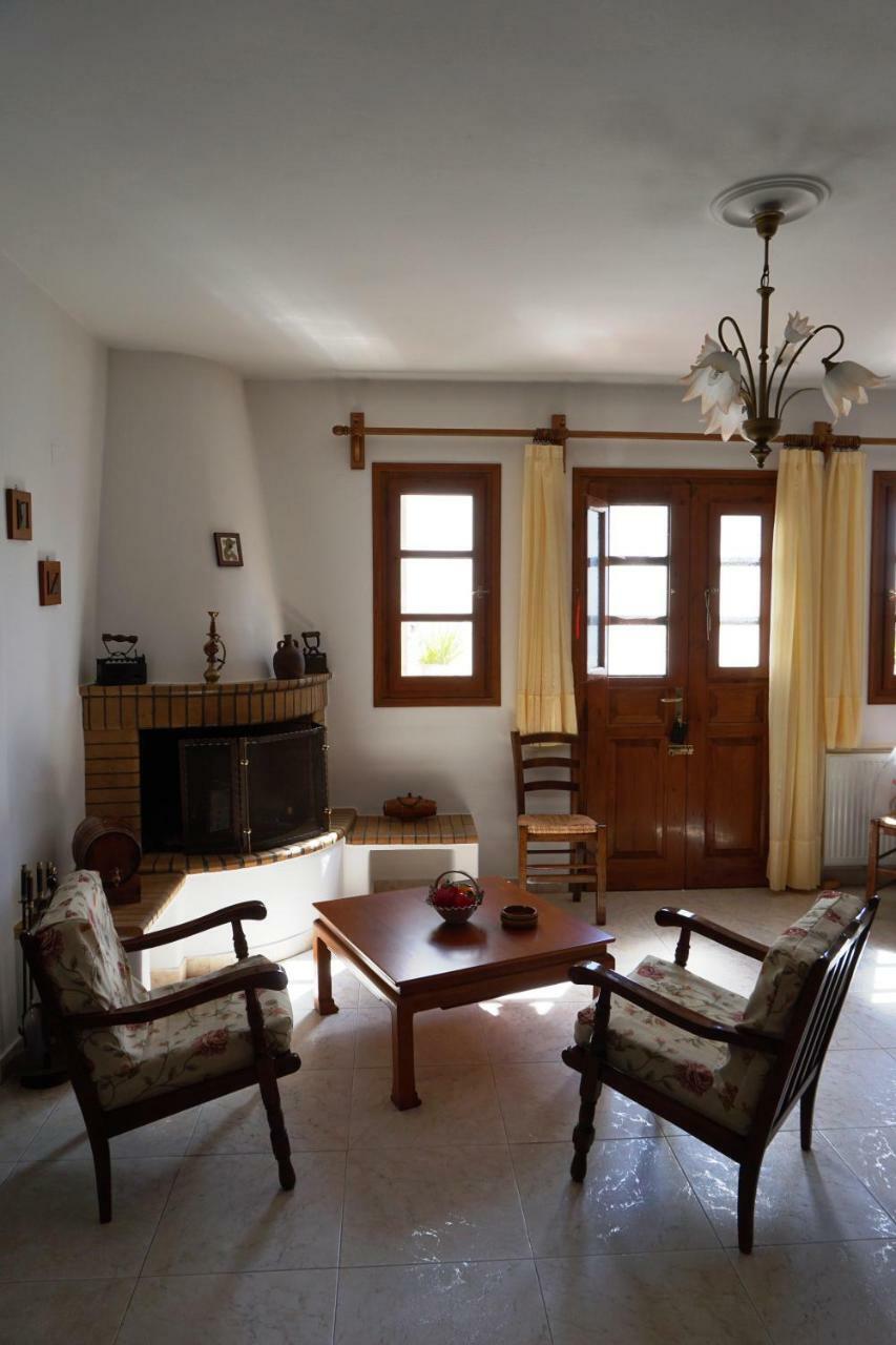 Holiday home Katiana's House *