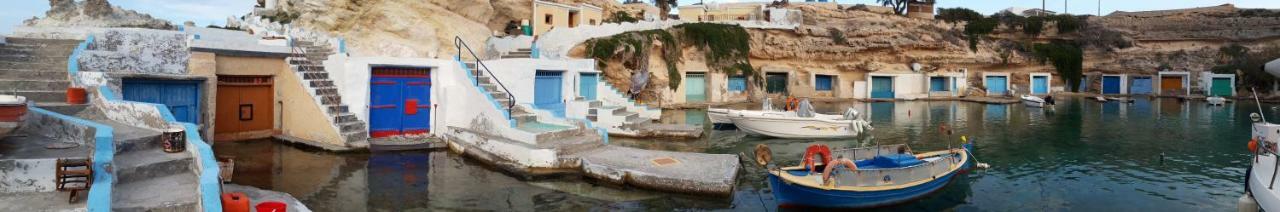 Katerina Guest house Adamantas (Milos)