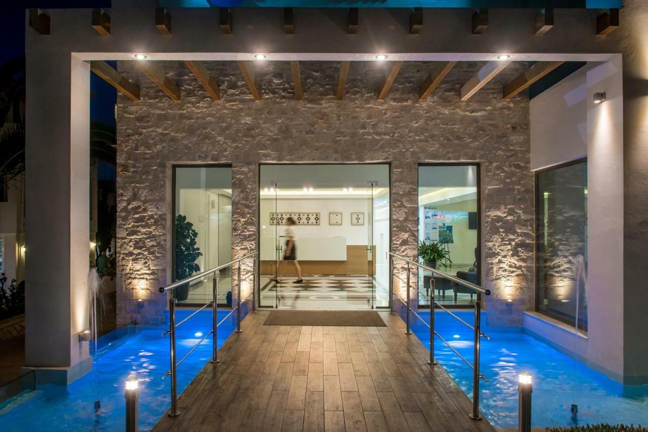 Hotel Cretan (adults Only) Paralia Kourna