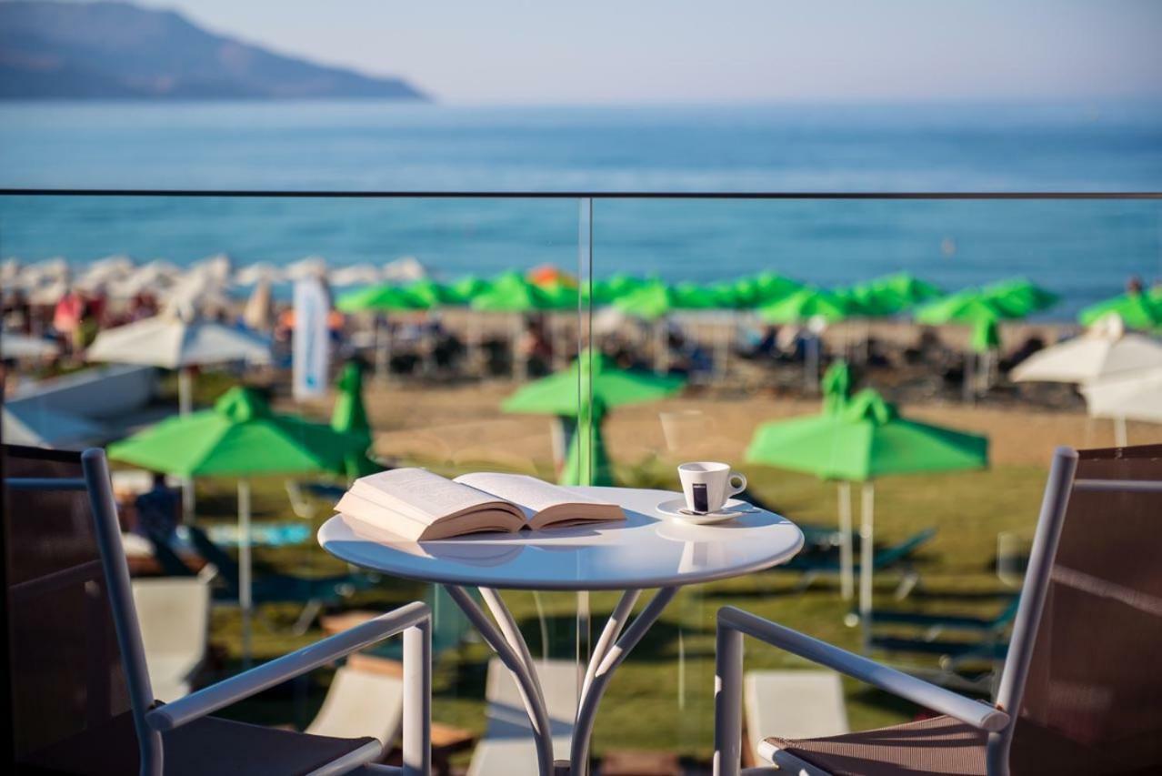 Cretan (adults Only) Paralia Kourna