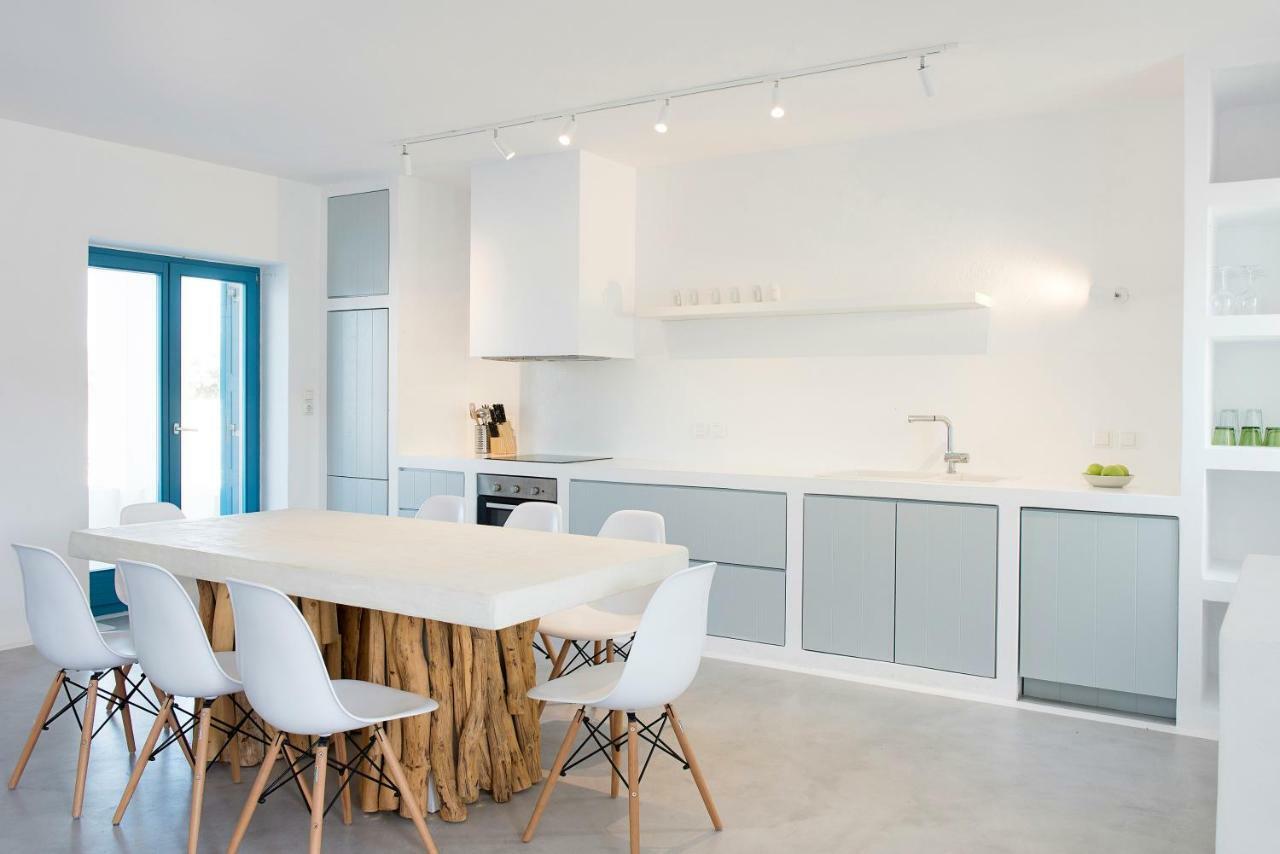 Seaside Paros - Holiday home Naousa (Paros)