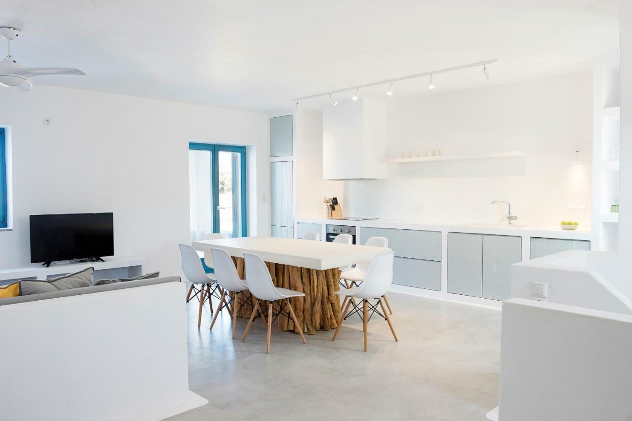 Seaside Paros - Holiday home Naousa (Paros)