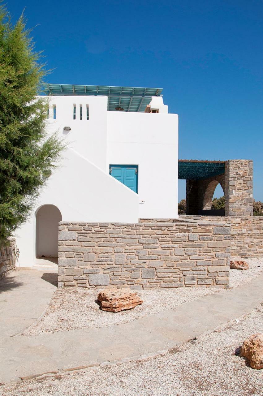 Holiday home Seaside Paros -
