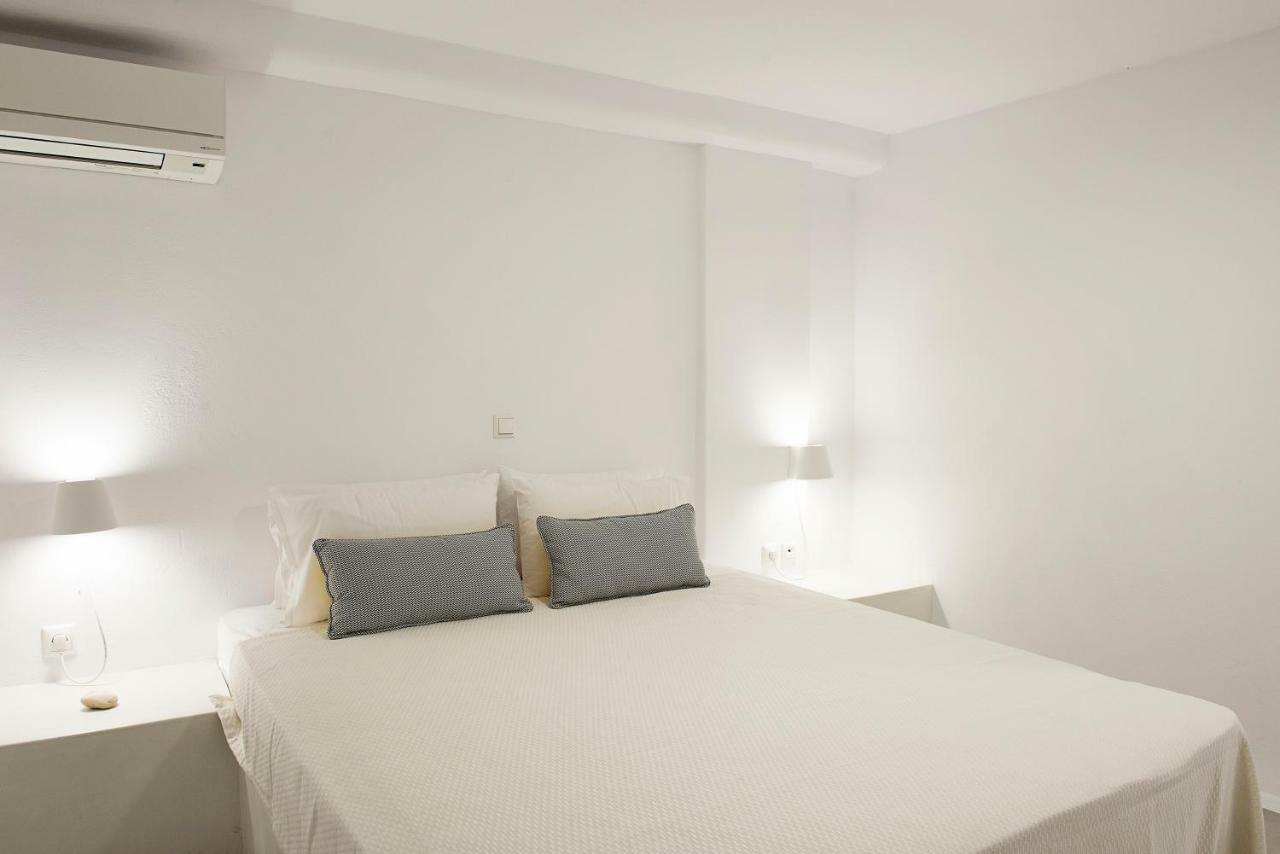 Seaside Paros -