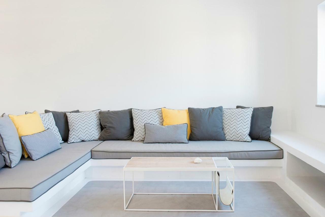 Seaside Paros - Holiday home