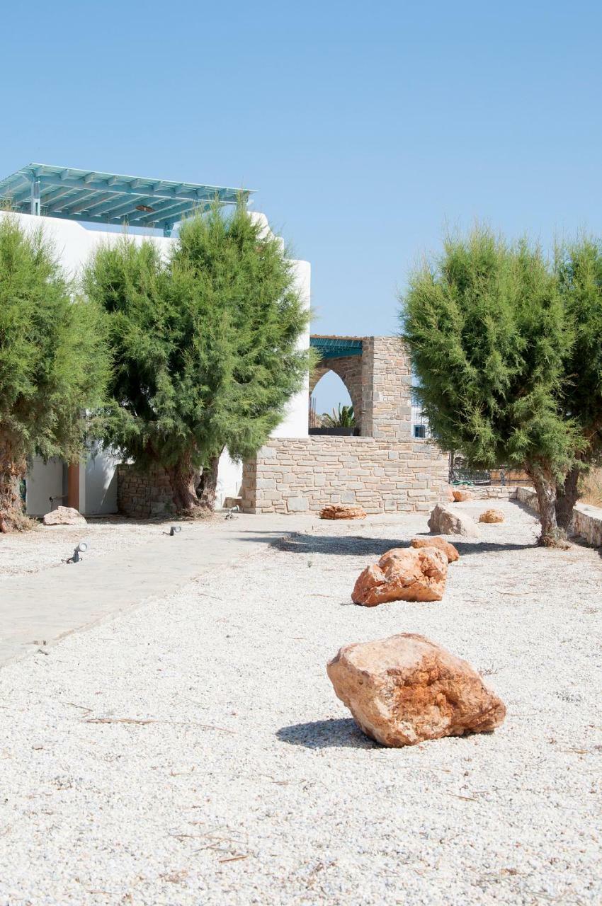 Holiday home Seaside Paros -