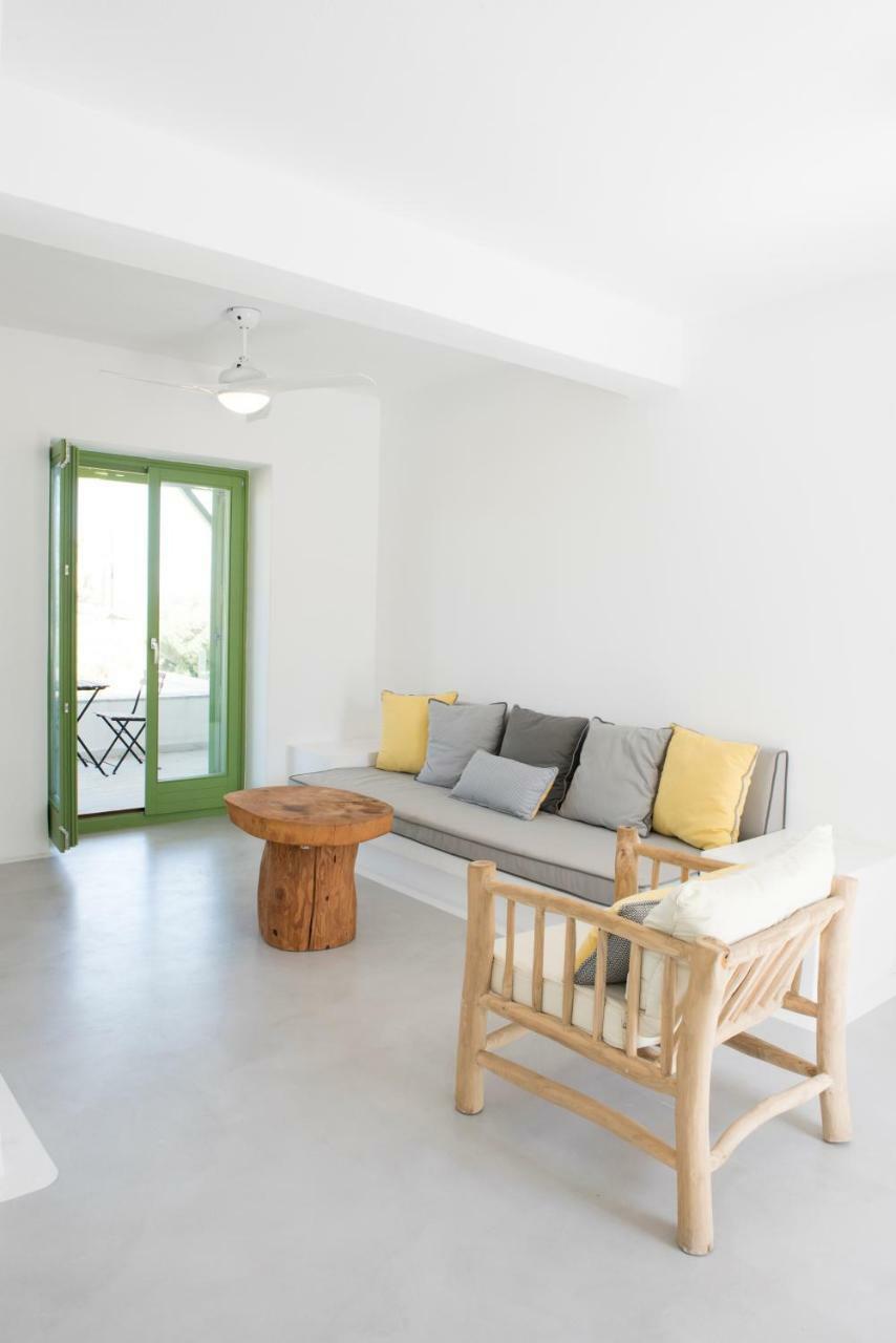 Holiday home Seaside Paros - Naousa (Paros)