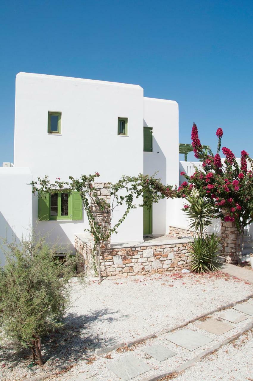 Seaside Paros - Holiday home *