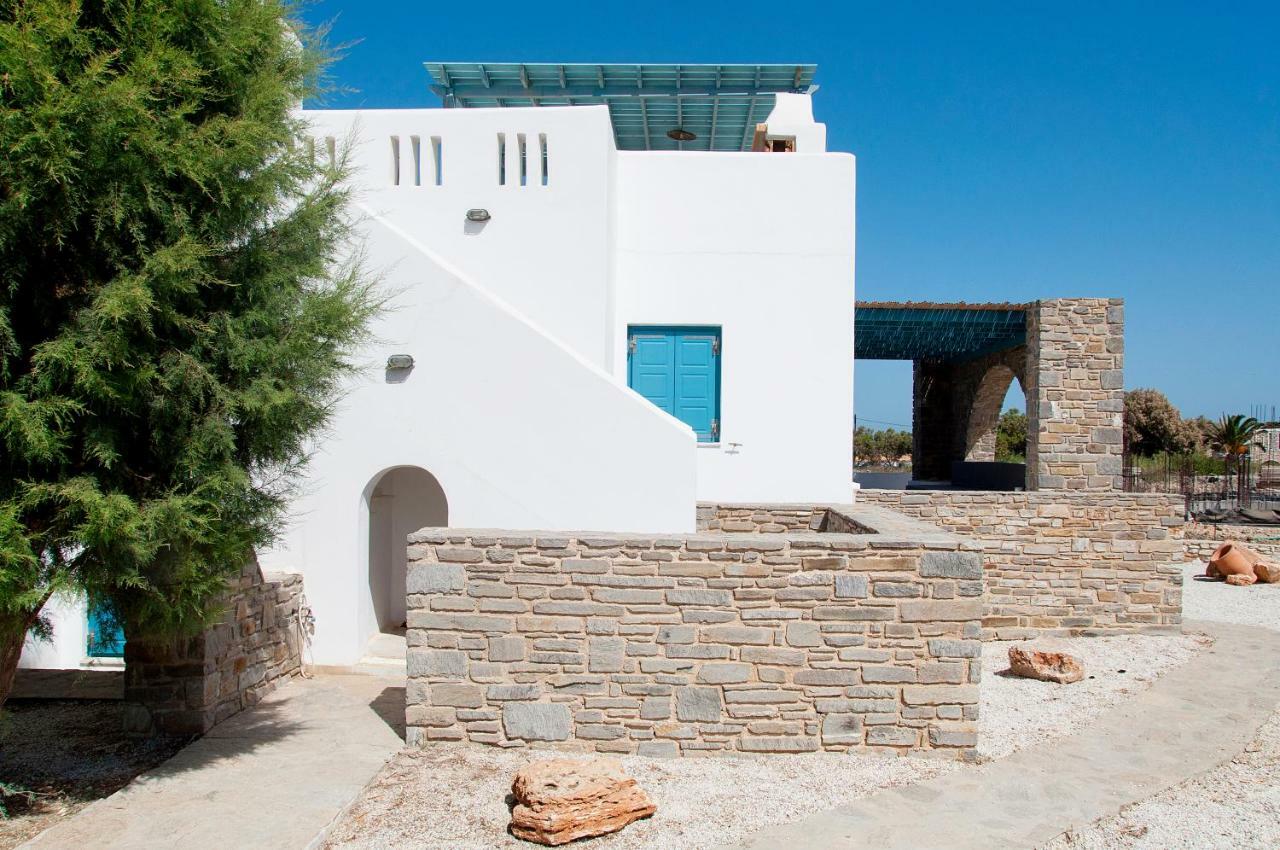 Holiday home Seaside Paros -