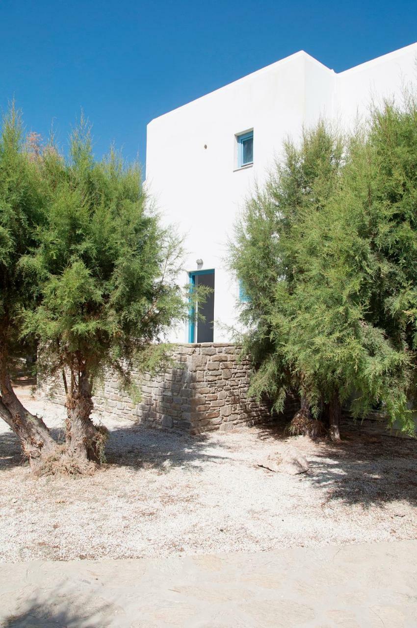 Seaside Paros - * Naousa (Paros)
