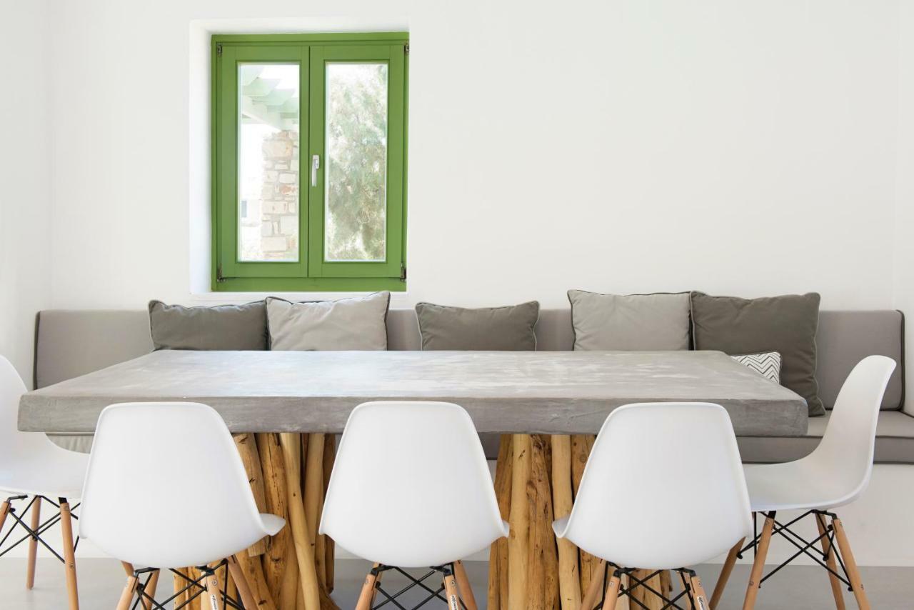 Seaside Paros - Holiday home Naousa (Paros)