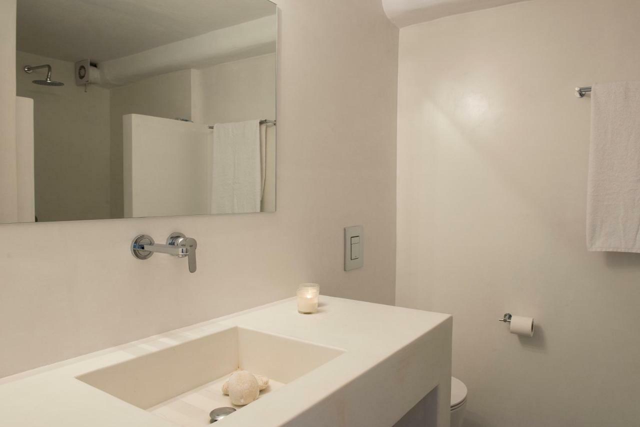 Holiday home Seaside Paros -