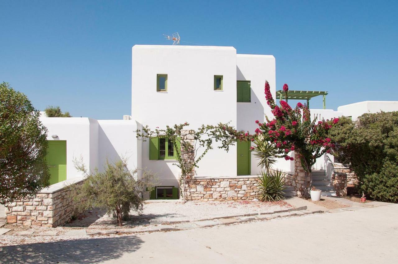 Holiday home Seaside Paros - Naousa (Paros)