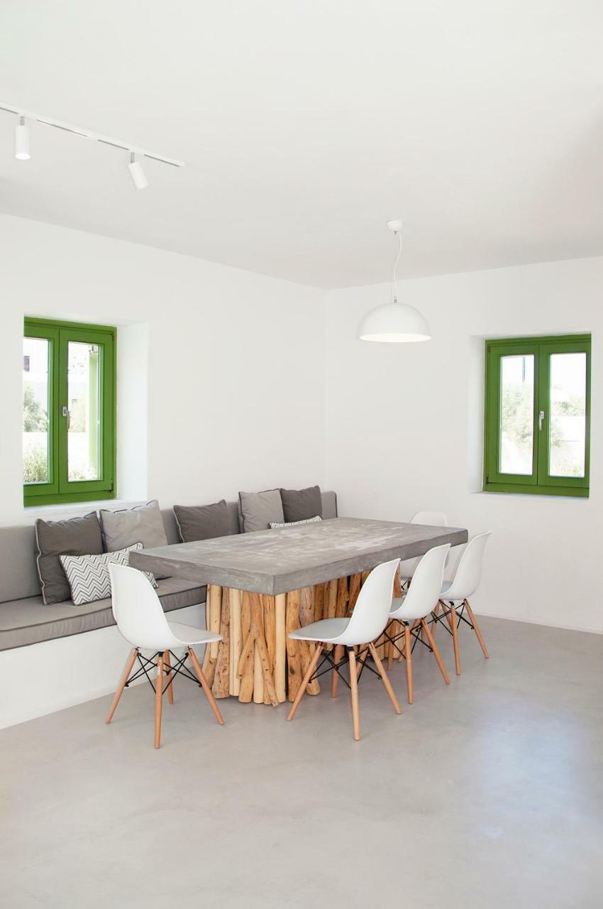 Seaside Paros - * Naousa (Paros)