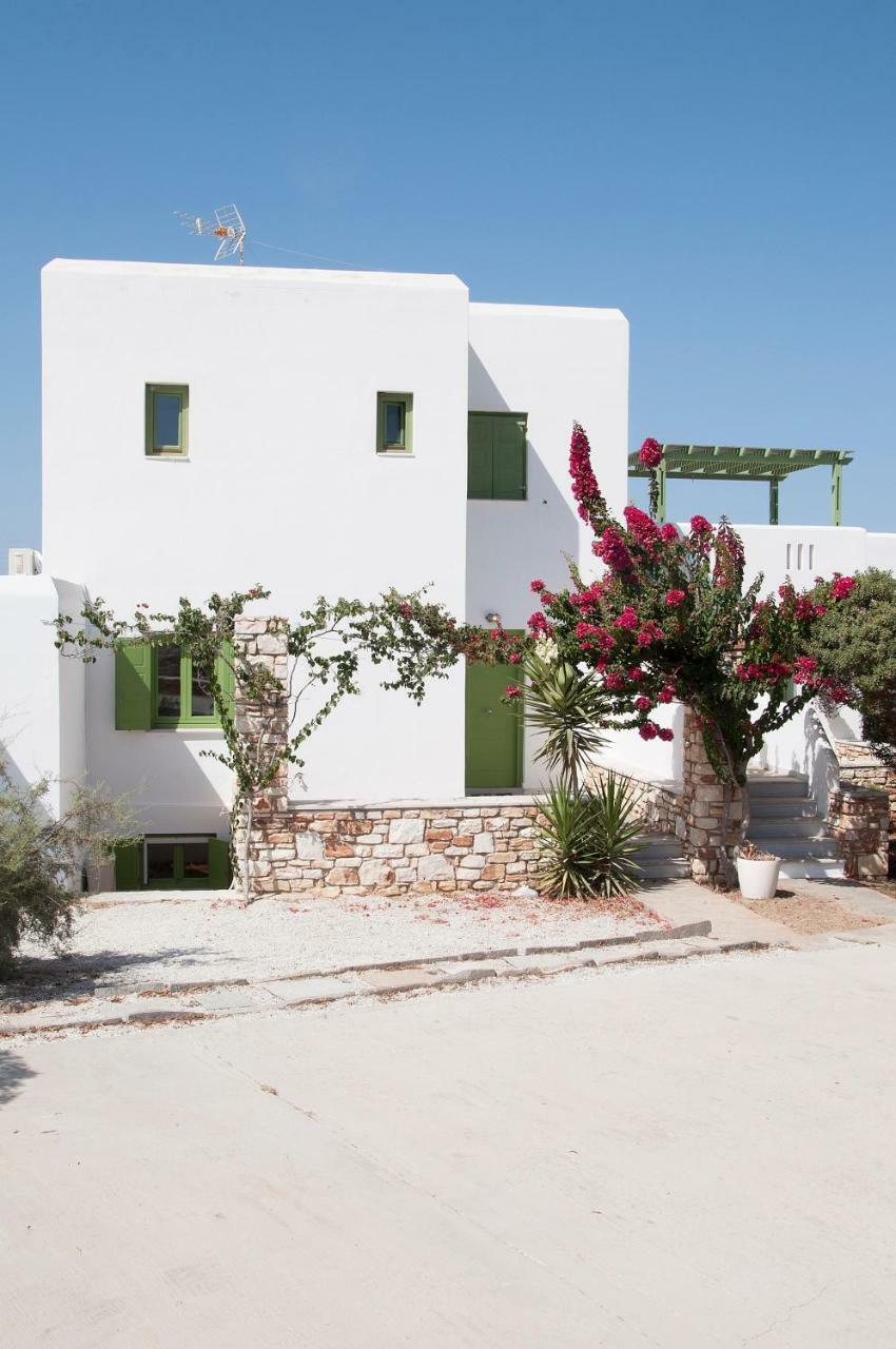 Seaside Paros - Naousa (Paros)