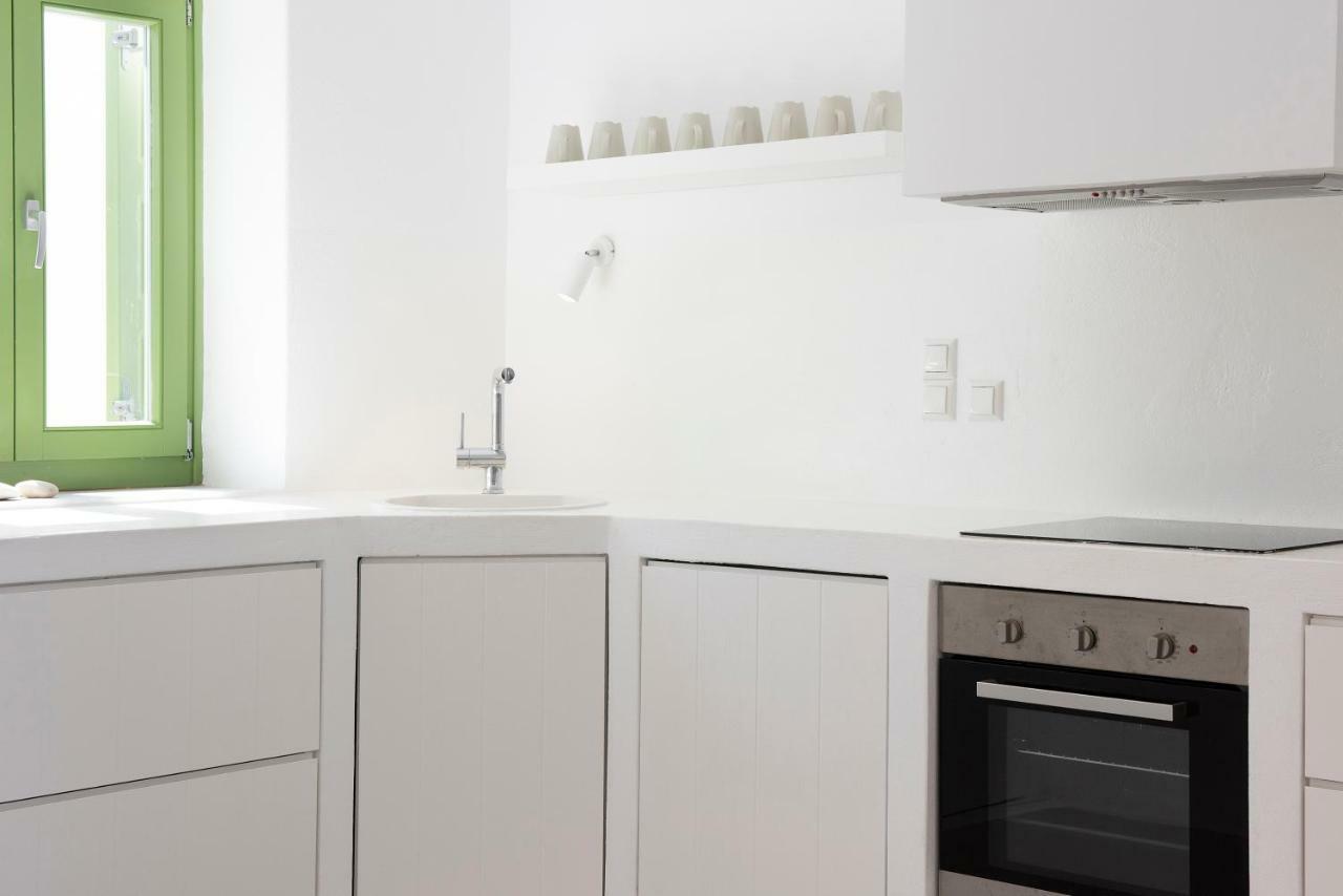 Seaside Paros - Holiday home