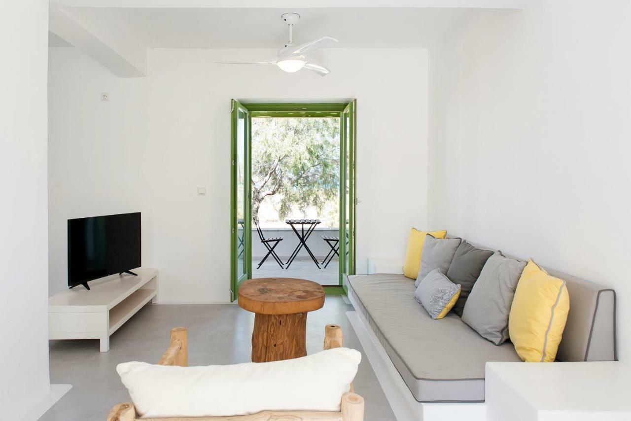 Seaside Paros - Holiday home *