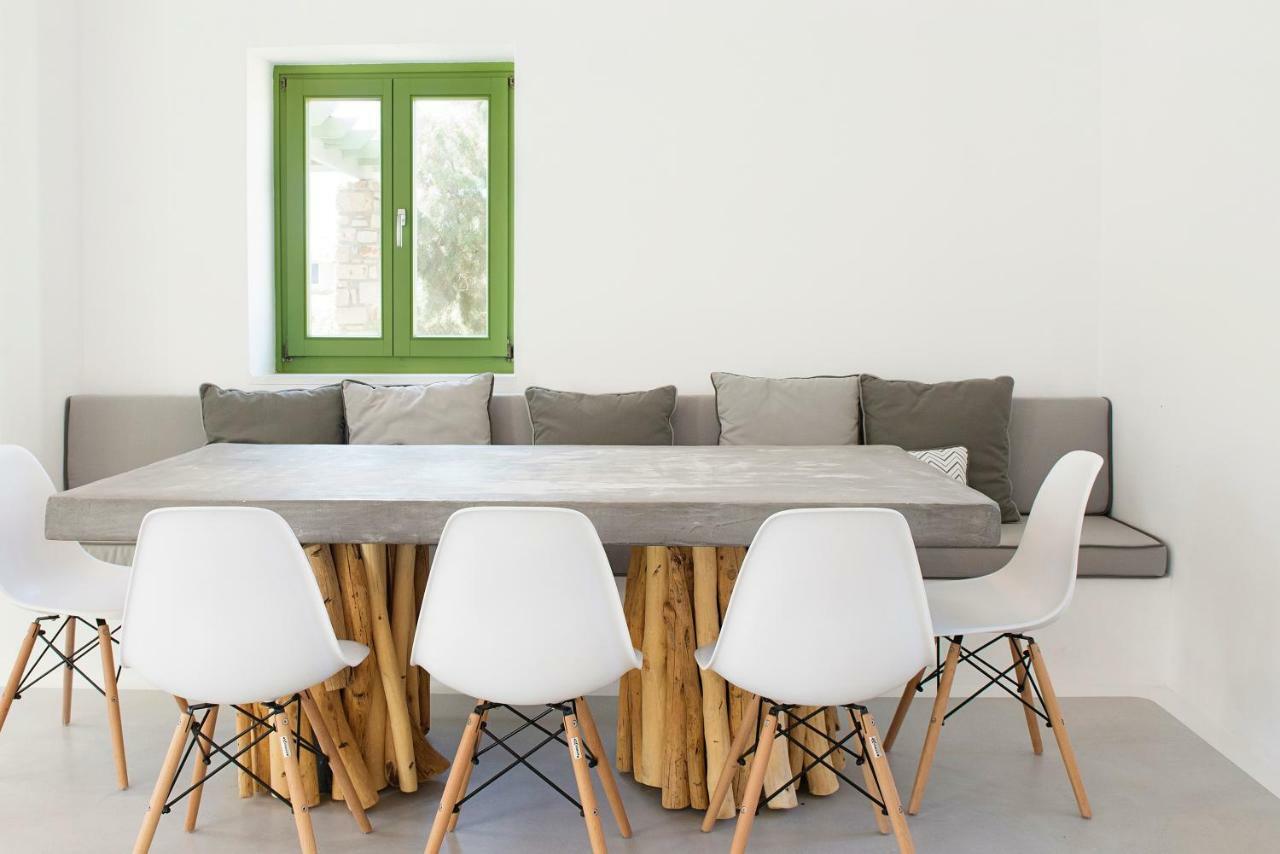 Seaside Paros - Holiday home *