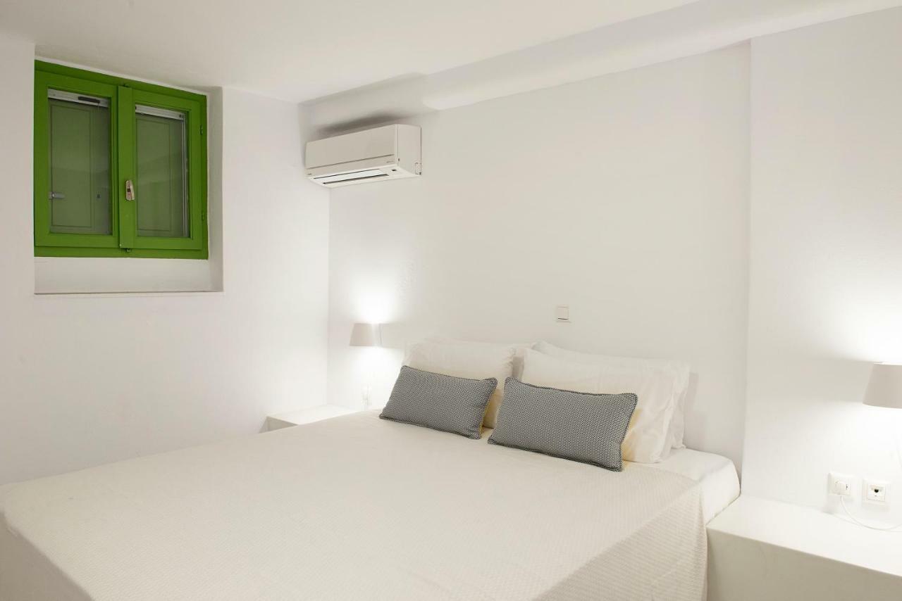 Holiday home Seaside Paros -