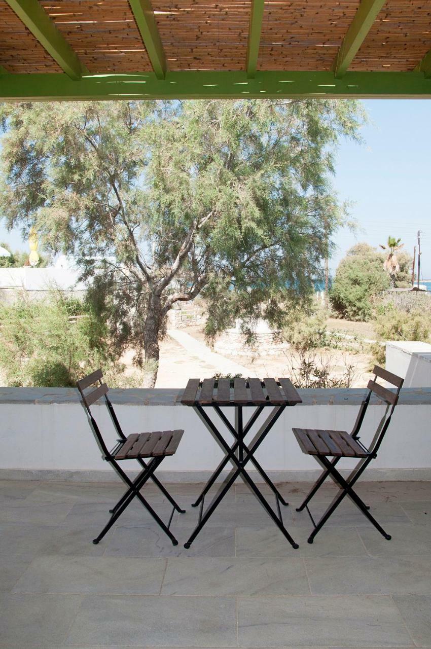 Seaside Paros - Holiday home Naousa (Paros)