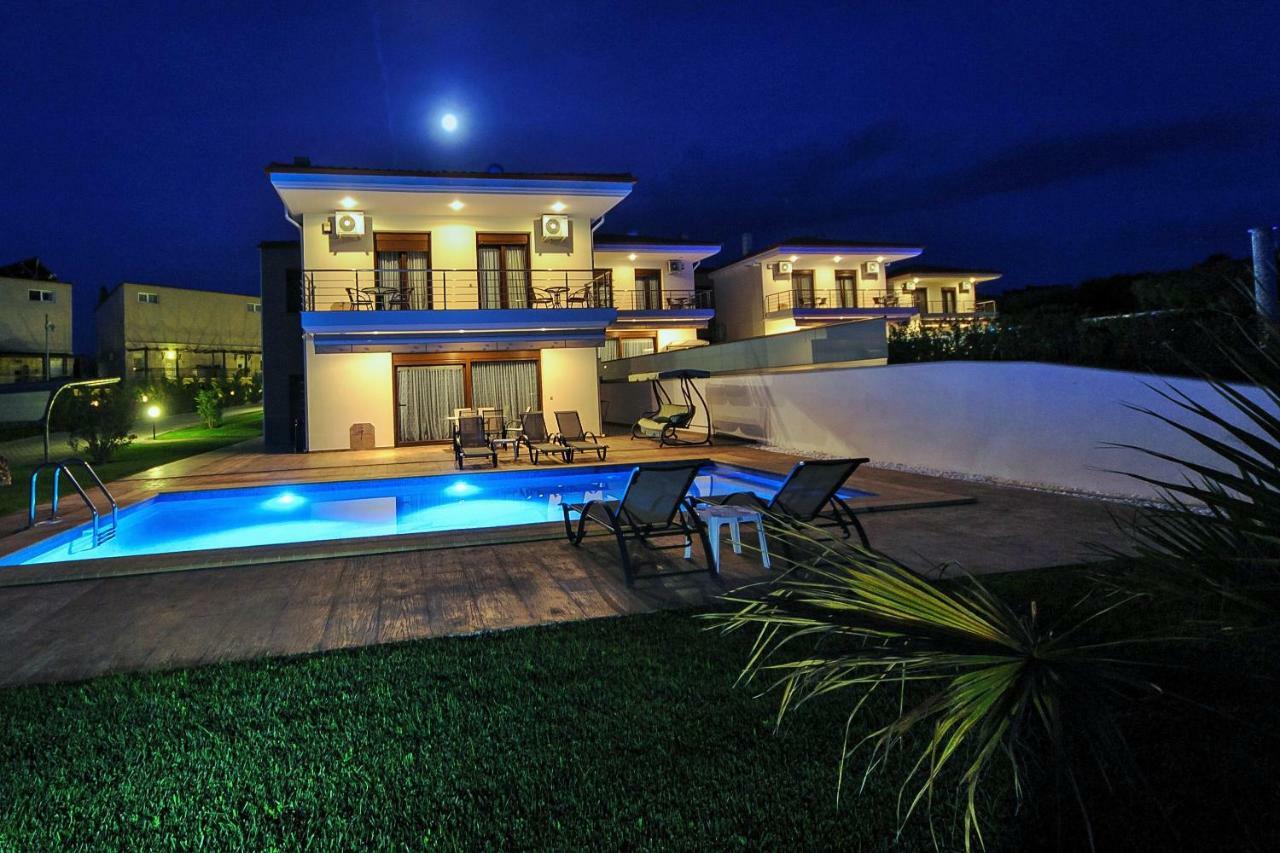 Villas Villa Hanioti