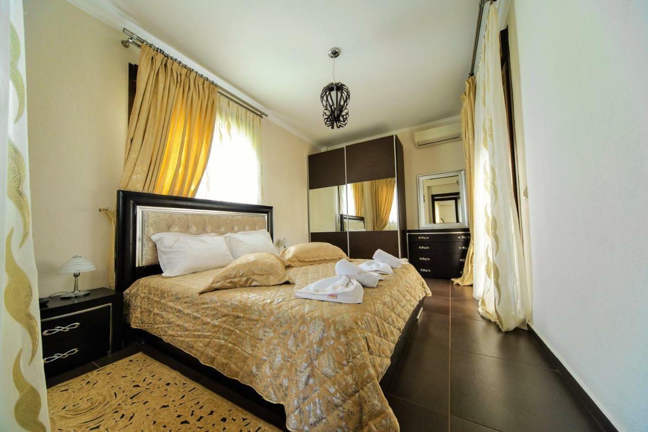 Villas