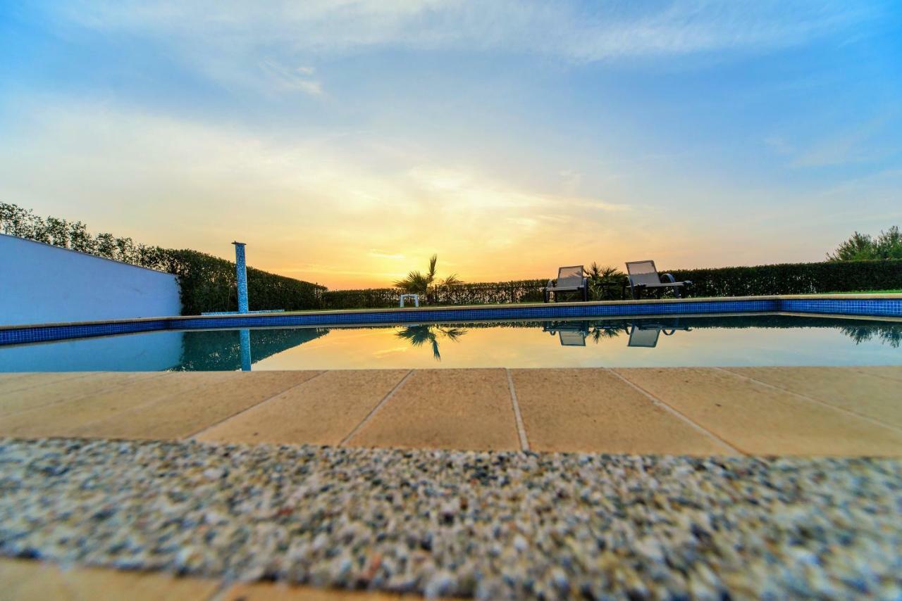 Villas Villa Hanioti