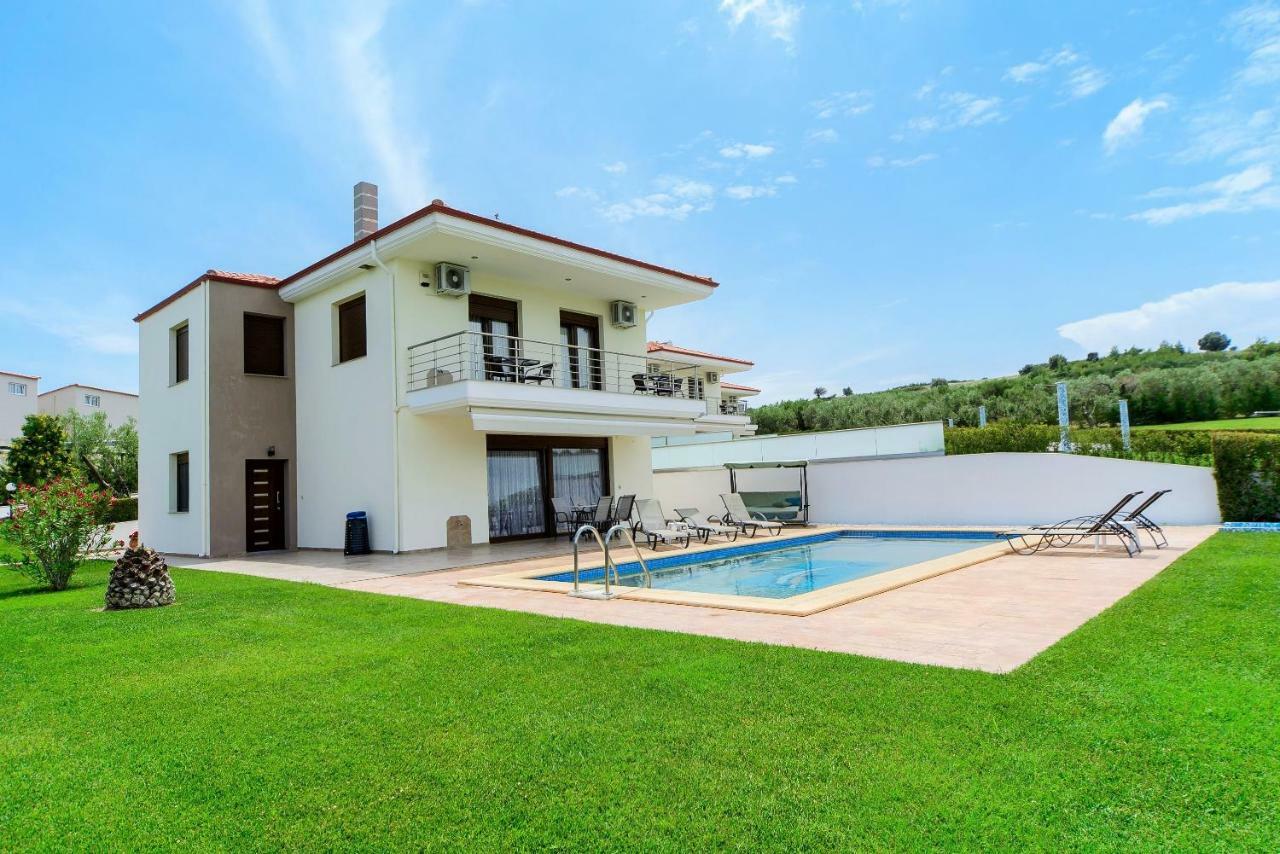 Villa Villas Hanioti