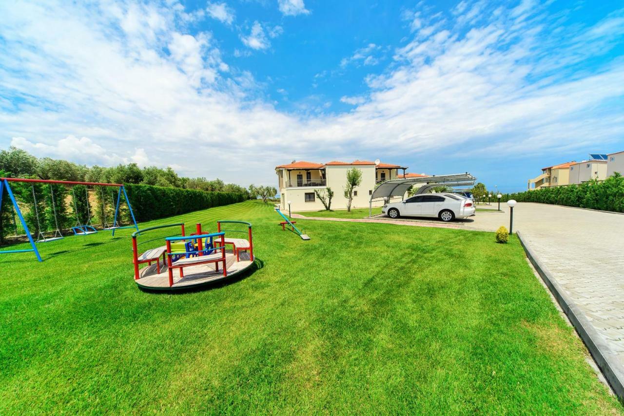 Villas Villa *